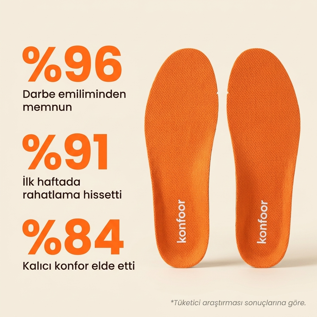 Konfoor® Masaj Tabanlığı
