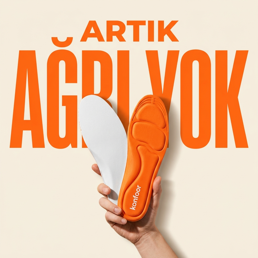 Konfoor® Masaj Tabanlığı